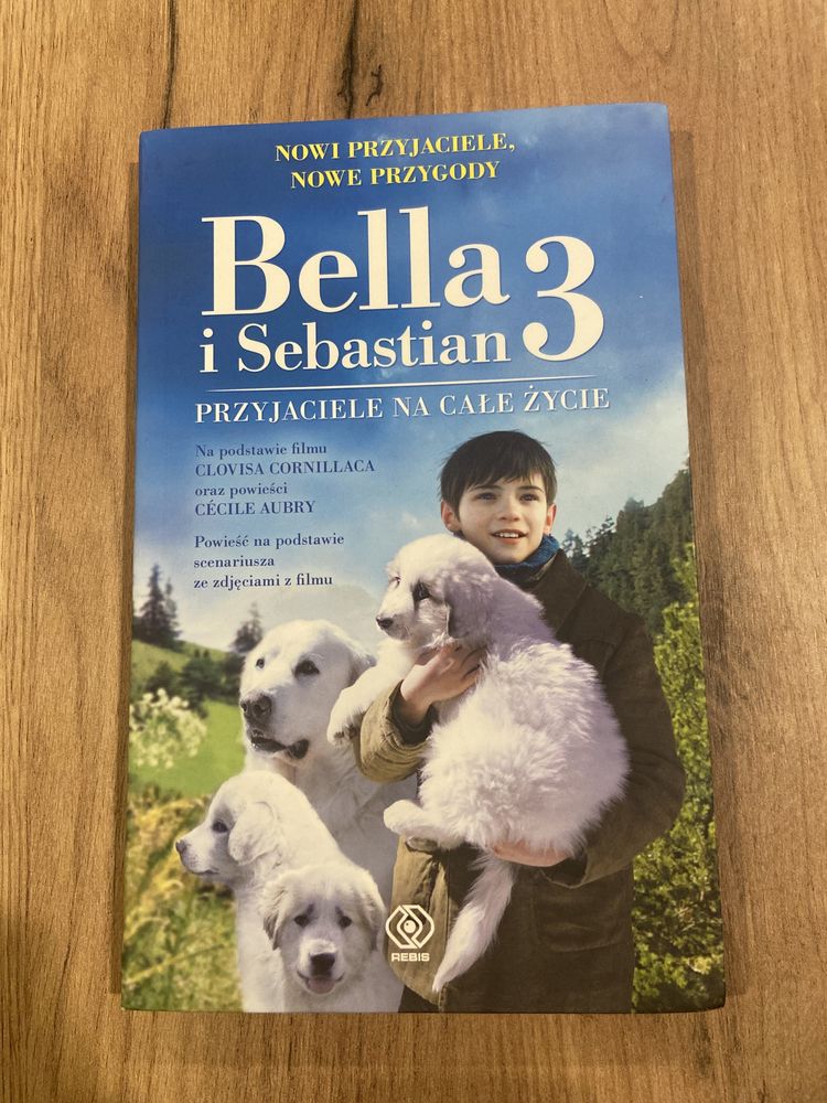 Bella i Sebastian 3