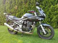 SUZUKI Bandit 650s