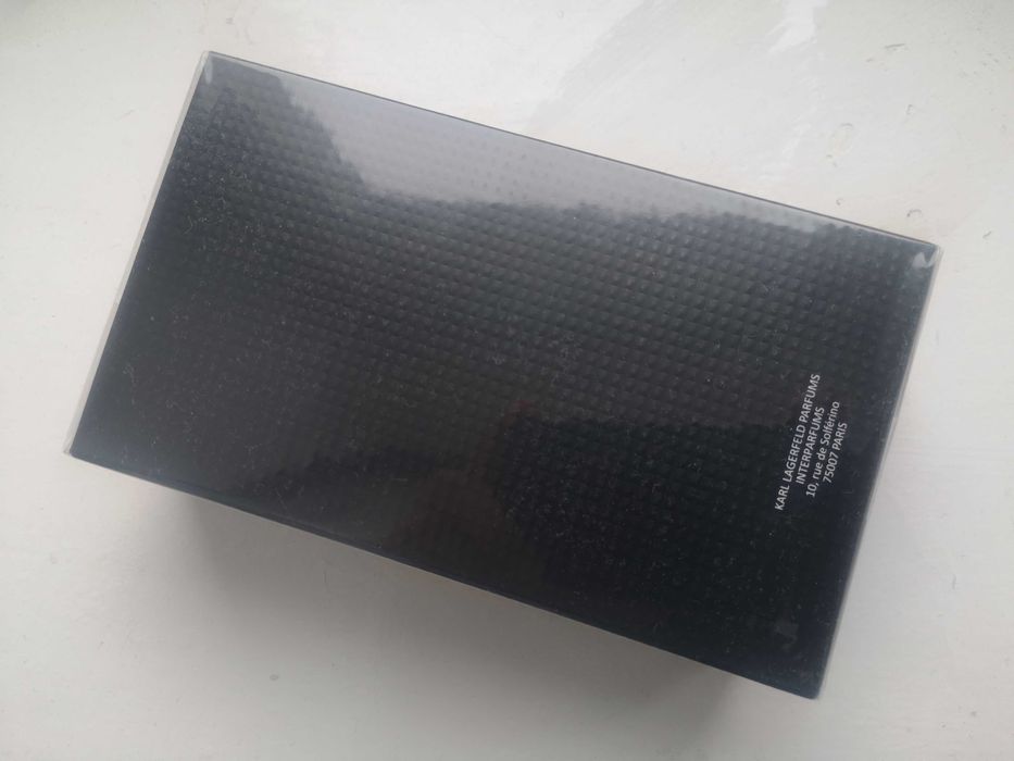 Karl Lagerfeld Pour Homme(Eau De Toilette)(100 мл,в плівці,оригінал)
