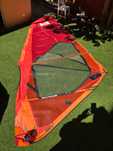 Vela windsurf Severne Blade 42