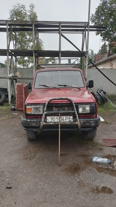 Продам Isuzu UBS 3.0
