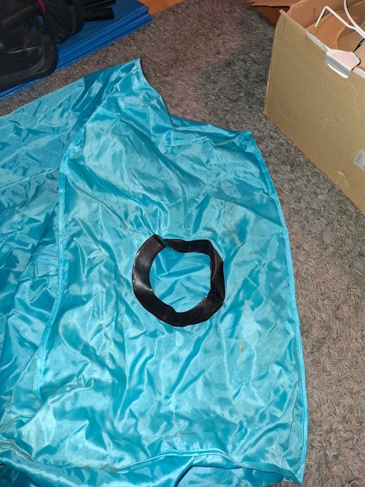 Secador de roupa Leifo