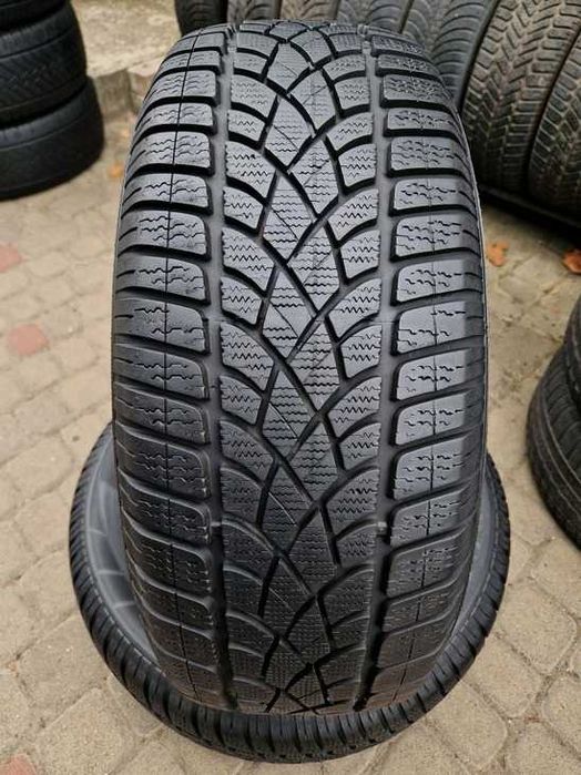235/60R16 Dunlop SP Winter Sport 3D Шини/Колеса/Зима Склад шин