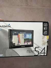 Gprs навігатор  Garmin nuvi 54