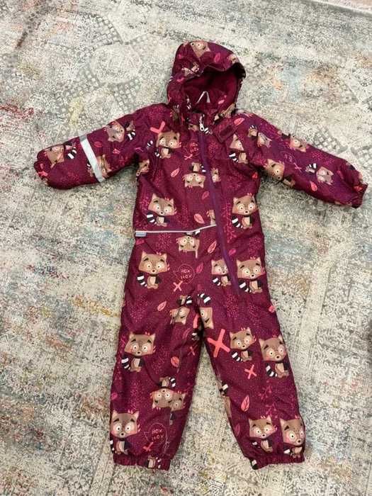 Дитячий комбінезон Reima (Lassie) 98р