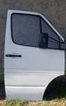 Volkswagen  LT-45  drzwi prawe i leweVW LT-45