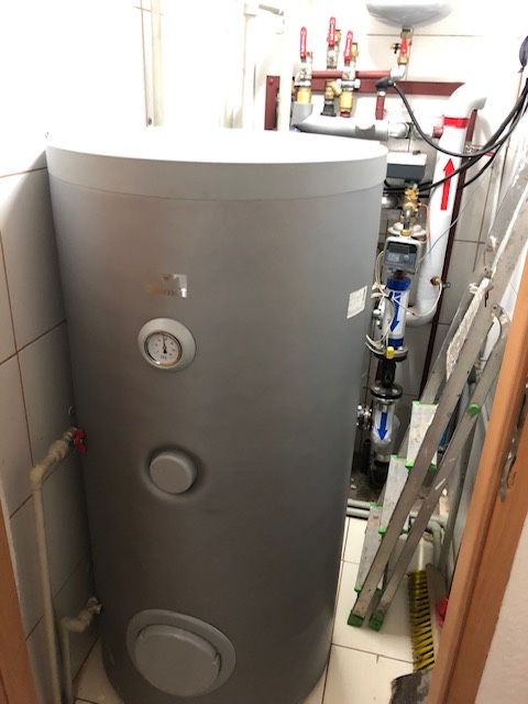 Wynajme kamienice tylko pracownikom, firmom