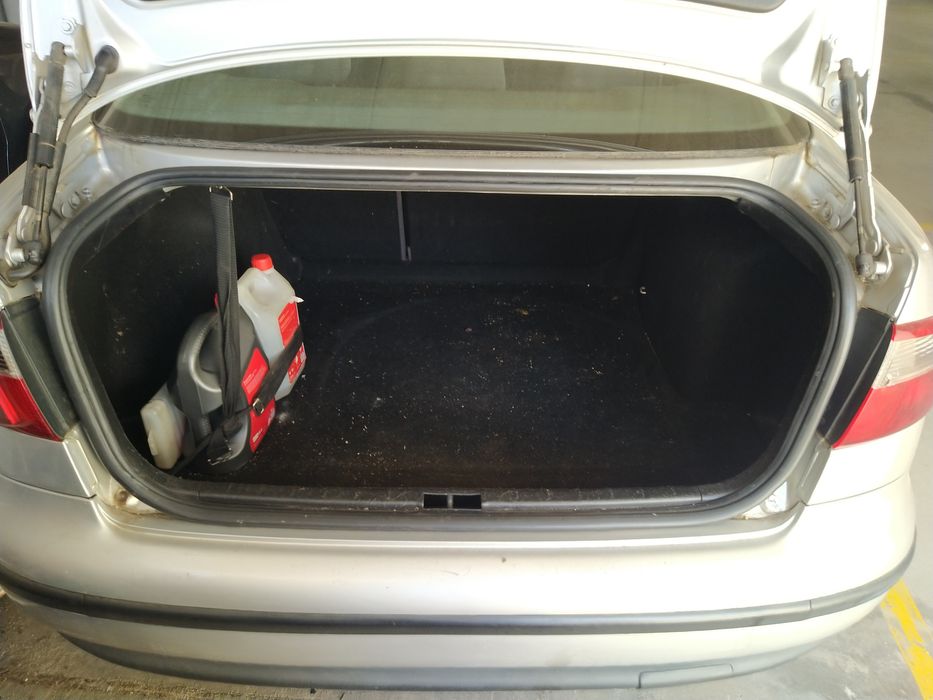 SEAT Toledo 1.6 16v