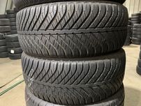Склад шин б/в. 225/50 R17 Goodyear Vector 4 Seasons