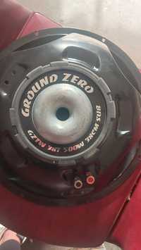 Продам Динамик Ground Zero GZTW 38T