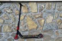 Hulajnoga OXELO SCOOTER MF 1.8 Fresstyle
