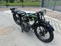 D rad R 0/4 zundapp bmw nsu dkw junak awo