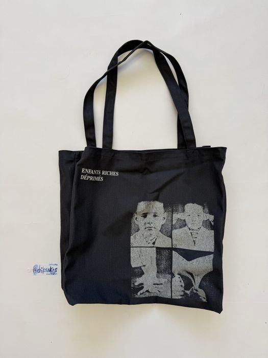 шопер Enfants Riches deprimes ERD bag сумка