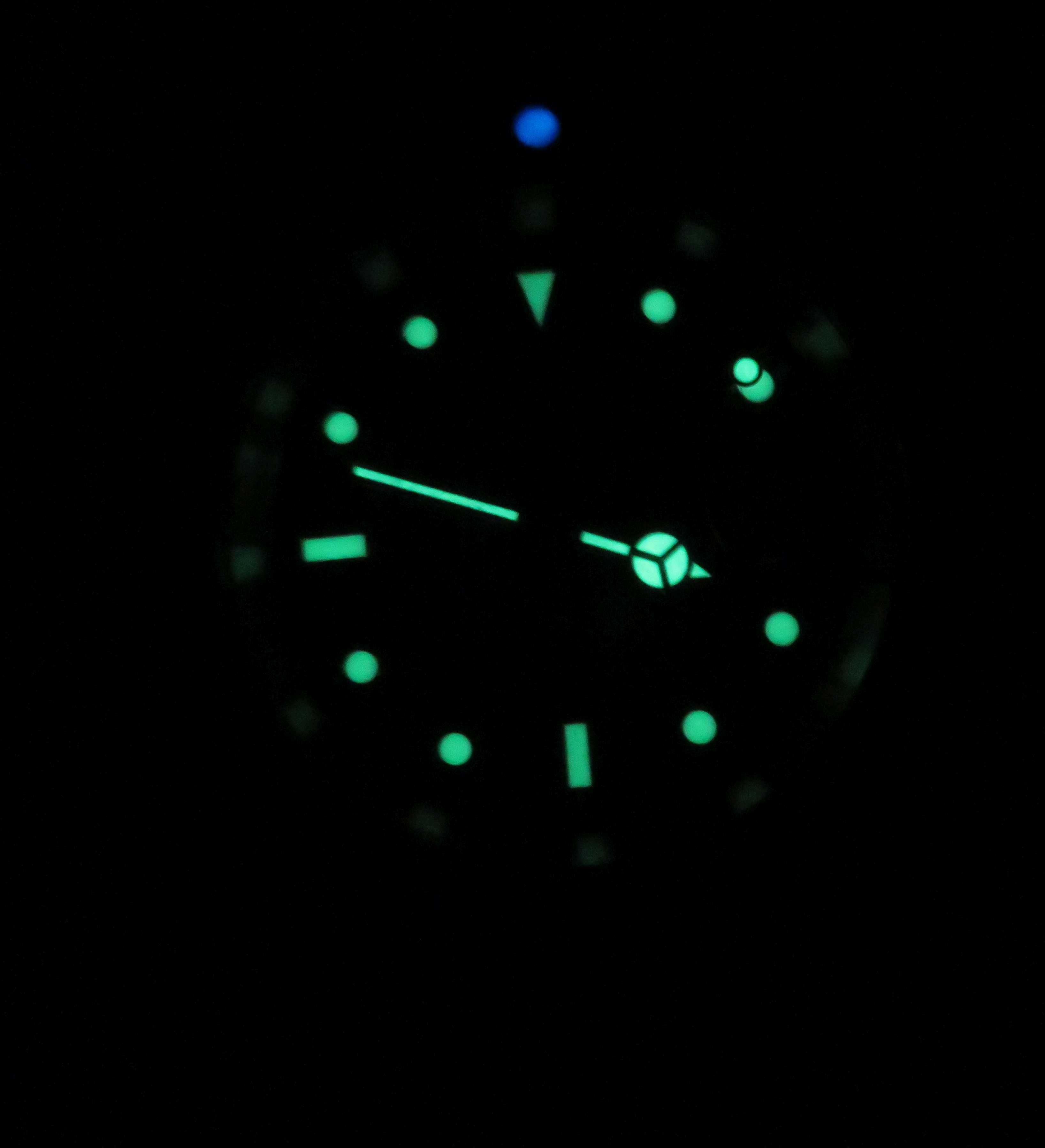 Zegarek męski Invicta Pro Diver Professional Automatic