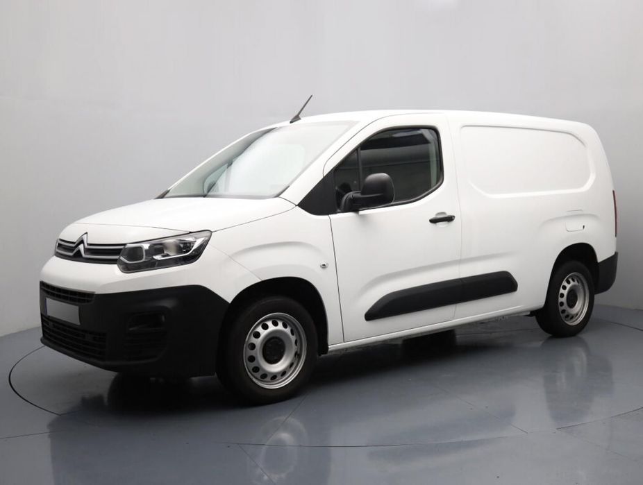 Citroën Berlingo Berlingo 1.5 BlueHDi XL Club -  3 Lug. - IVA Dedutível