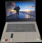 Laptop 14" Lenovo IdeaPad 3 14ADA05, SSD 256GB, 8GB RAM, AMD 2.30Ghz