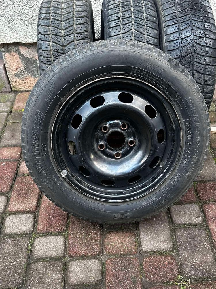 Sava 185-65  r-14