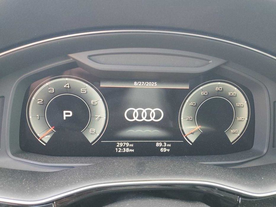 Audi Q8 Premium Plus 2025