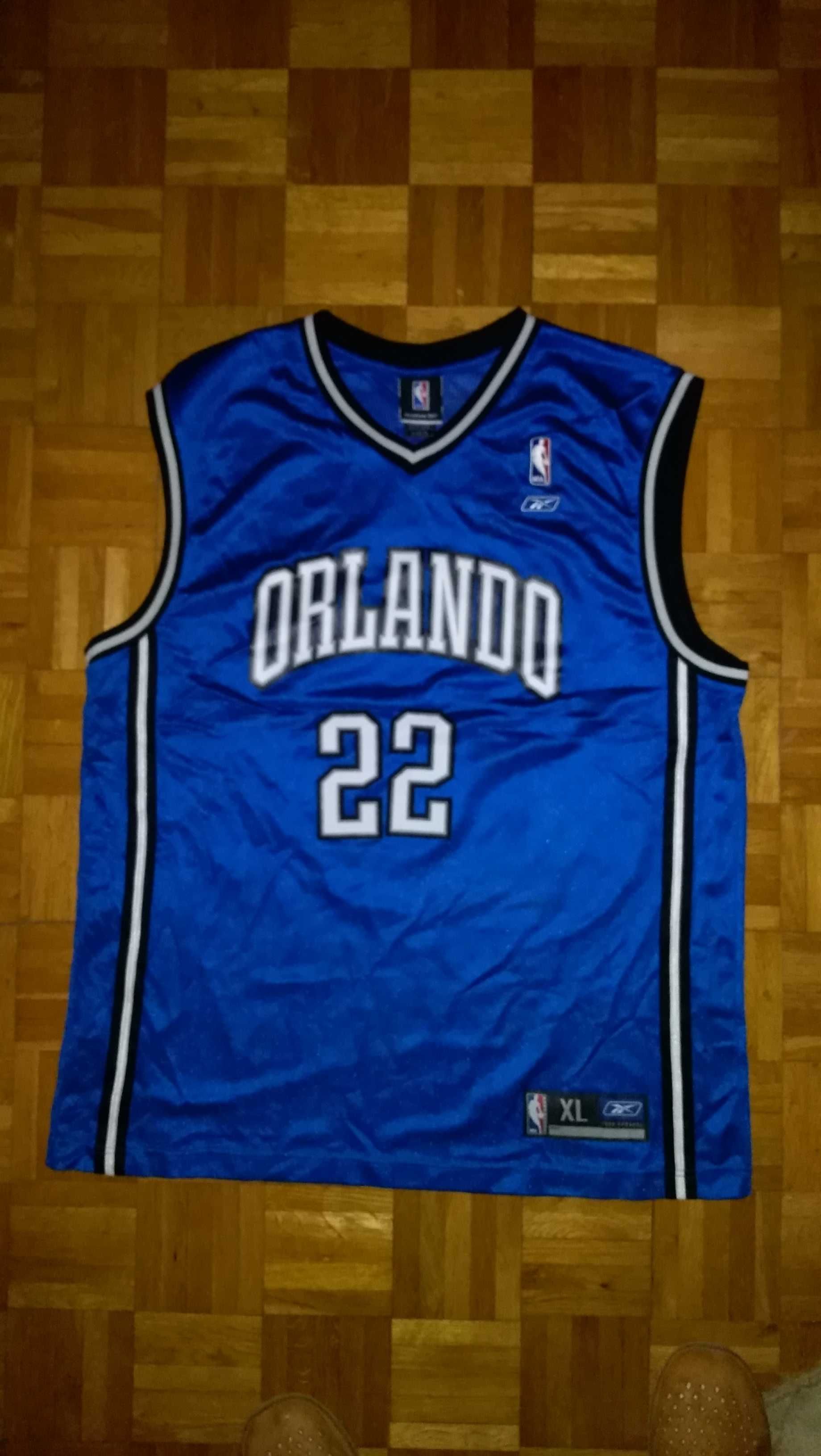 Koszulka Reebok Nba 22 orlando Magic XL