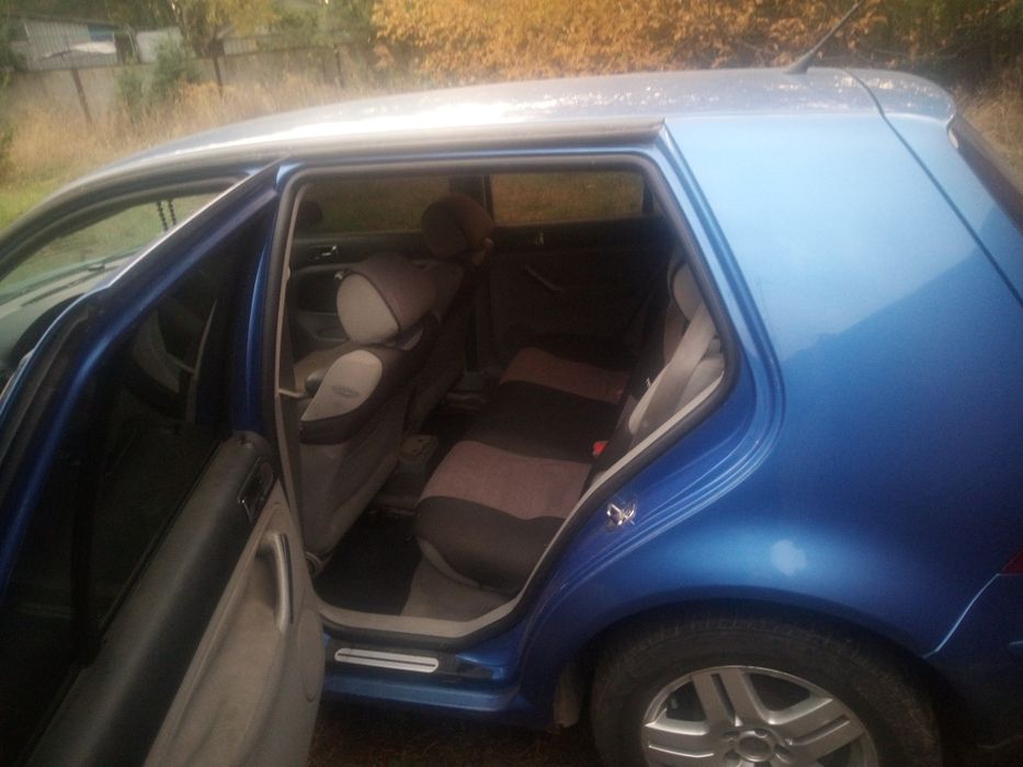 Продається автомобіль