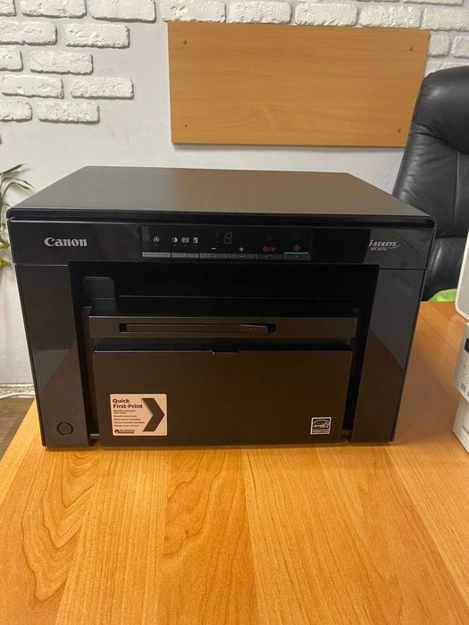 Canon i-SENSYS MF 3010