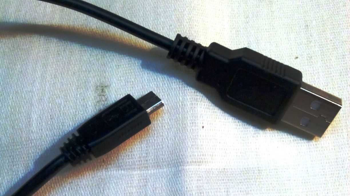 Новый качественный провод кабель USB-микро USB.Комплектующие.