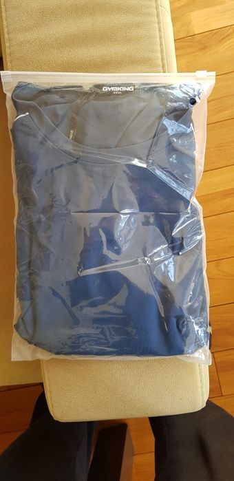 Bluza termo Siłownia, rower, bieganie Nowa xl