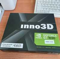 Видеокарта INNO3D GeForce GT 1030