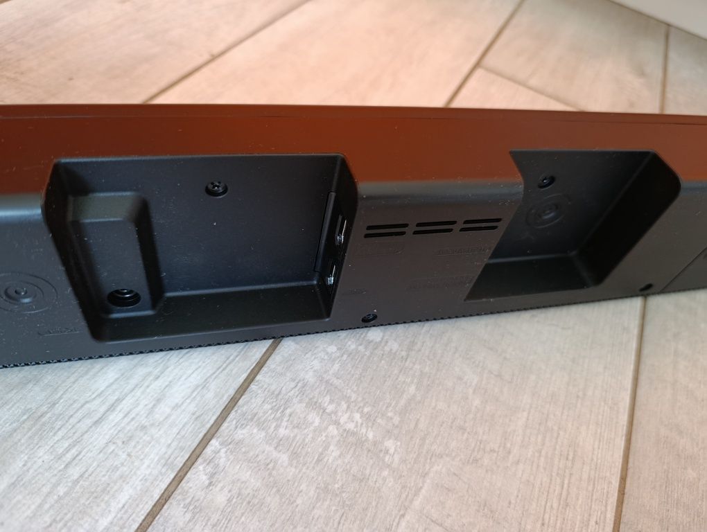 Саундбар Samsung HW-A530