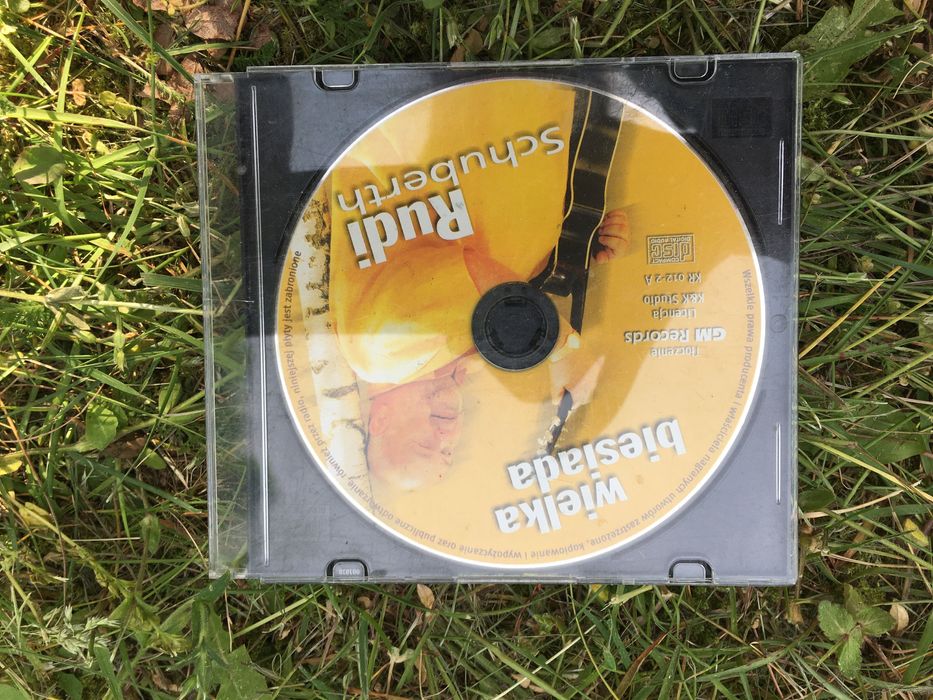 Bratanki Mandaryna Weekend Rudi Schubert muzyka cygańską Rock Roll