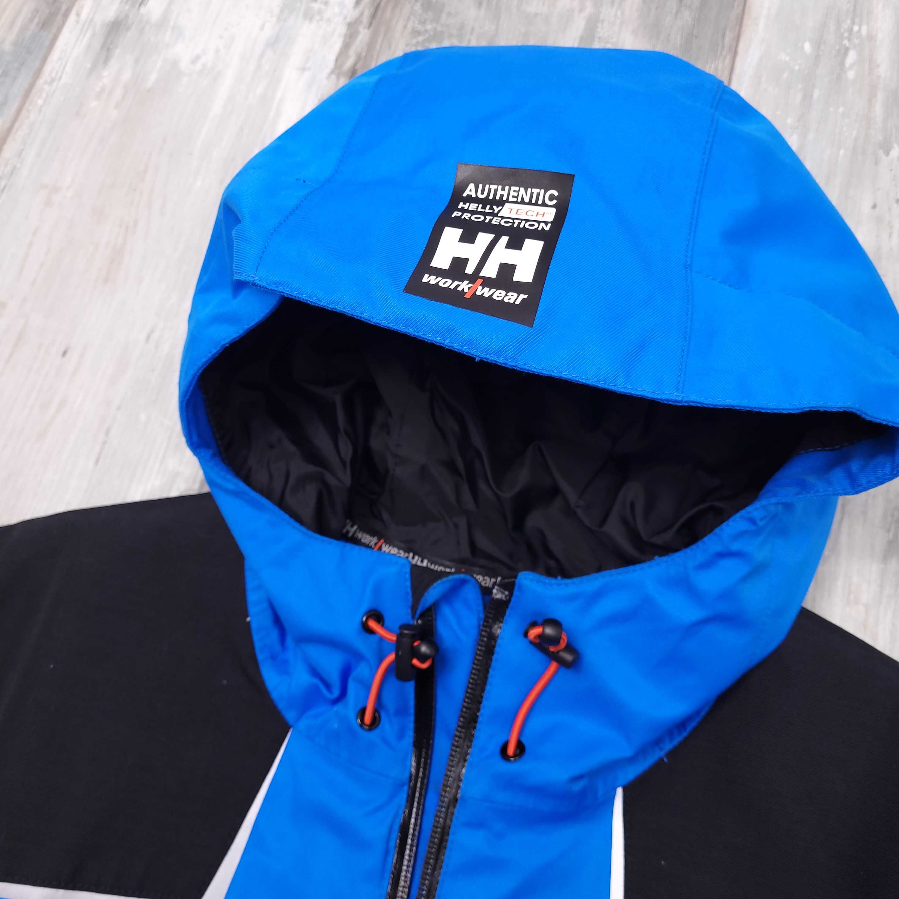 Helly Hansen Chelsea Jacket Kurtka Męska Work Outdoor Trekkingowa XL