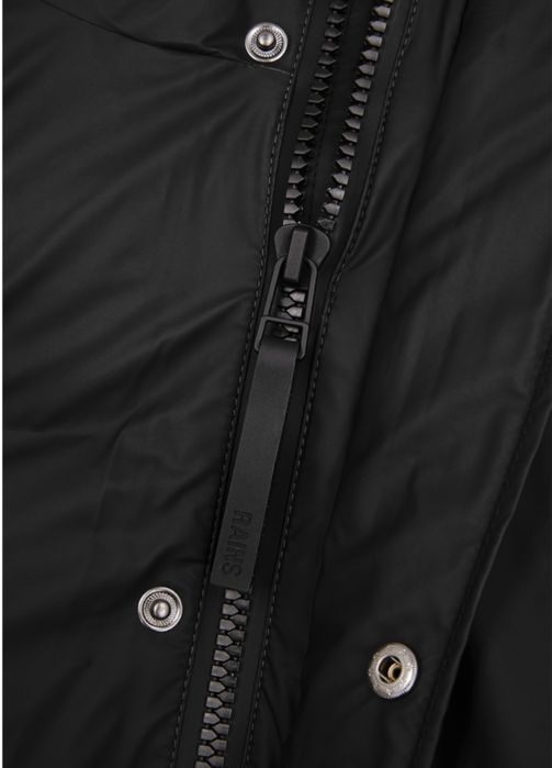 Жилет пуховый RAINS размер XL