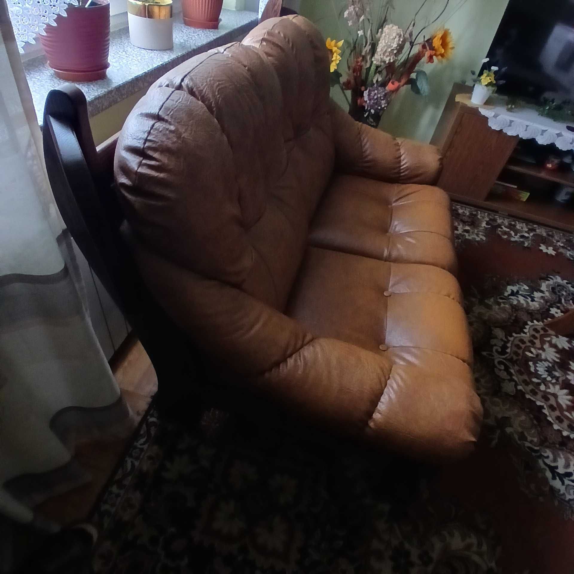 Kąplet, meble, sofy wypoczynkowe