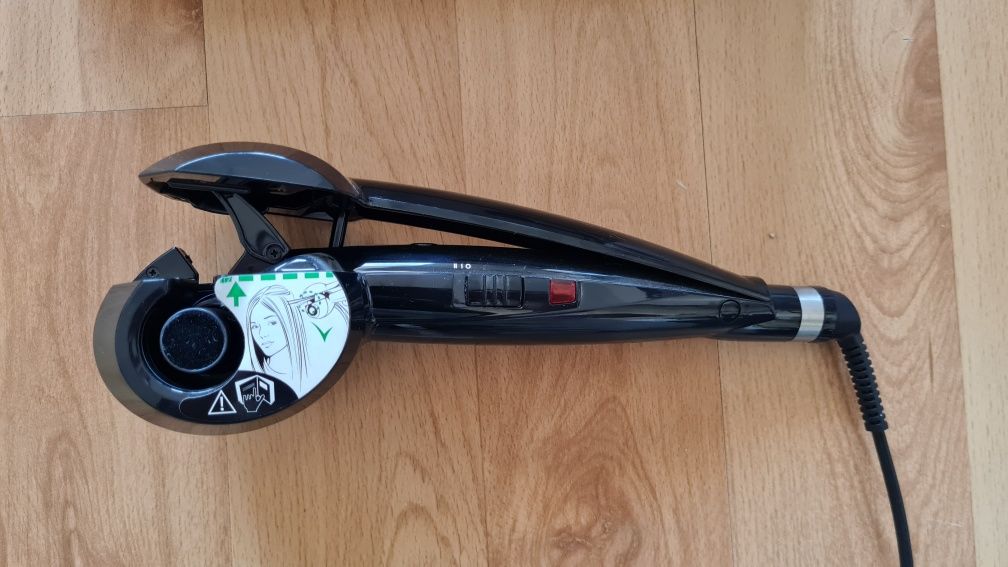 Lokówka Babyliss Curl