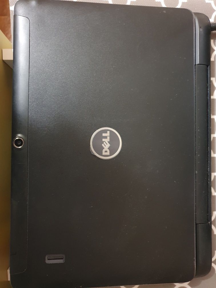 Планшет , ноутбук Dell 7350