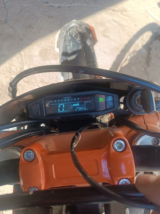 Продам кові старт 2024 року