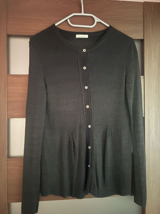 Sweter Massimo Dutti 36