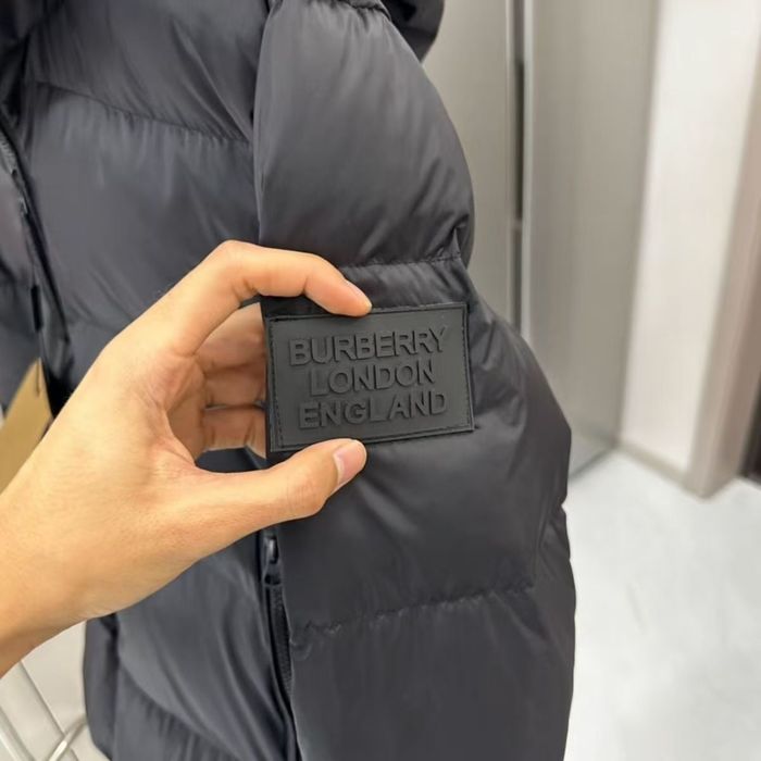 Пуховик burberry | puff burberry | Пуховик барбері | барбери