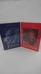 ^^НОВІ КНИГИ^^ Книга Ерагон. Найстарший К.Паоліні