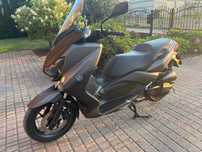 Sprzedam Yamaha XMAX 125