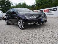Volkswagen Passat 2.0 TDI 177 km BOGATA wersja OPŁACONY zadbany!