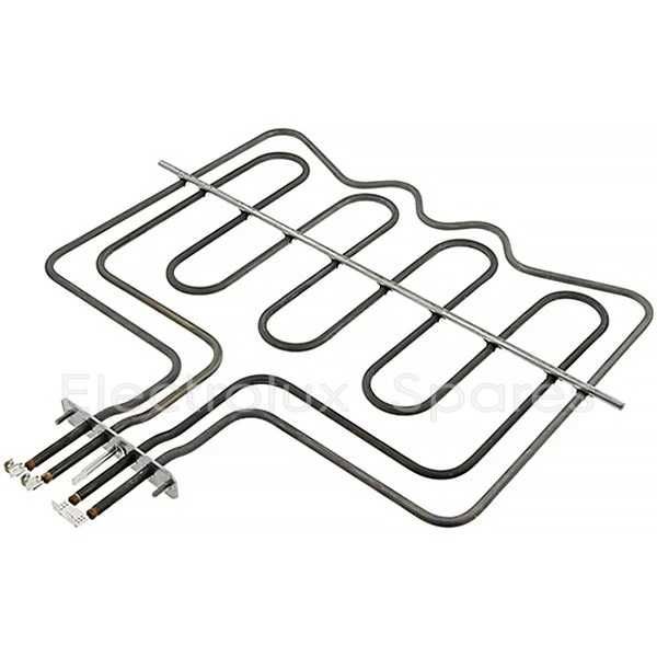 Духовой шкаф electrolux eoc68200x запчасти