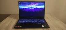 Gamingowy Laptop Lenovo Legion rtx 3050TI