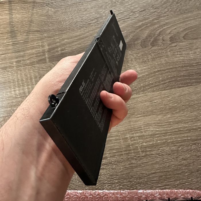 Акумулятор до ноутбука Asus, 15.4V, 90Wh, 5845/5675mAh 0B200-03880200