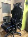Fotel Gamingowy Diablo Chairs X-one 2:0