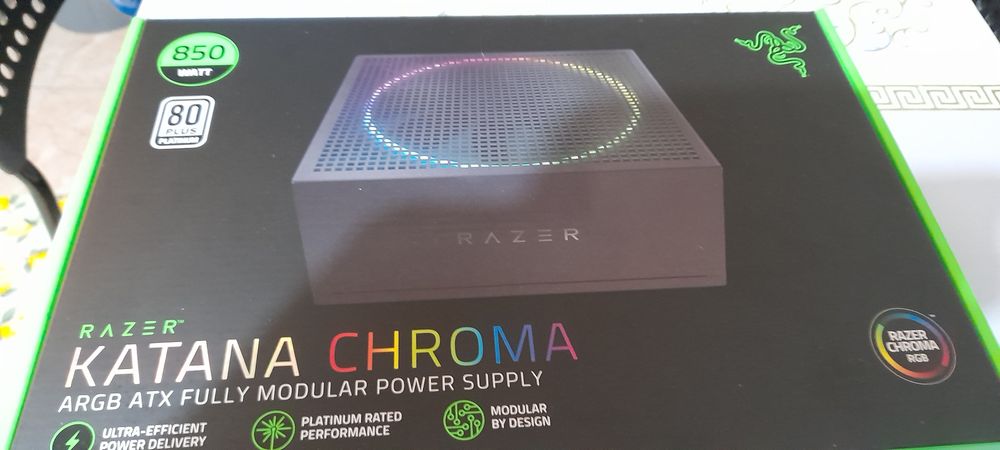 Fonte de alimentacao