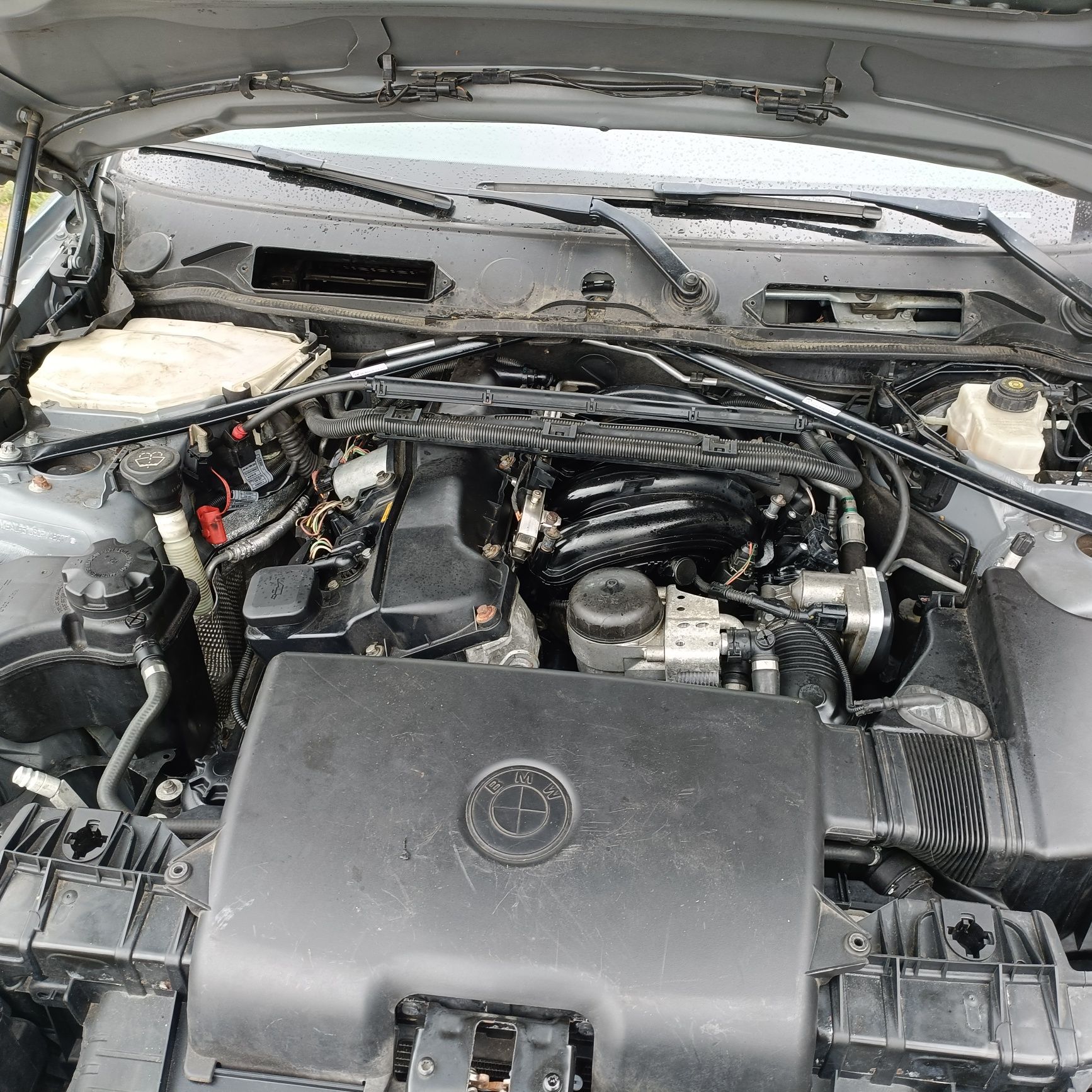 Sprzedam świeżo sprowadzonego z Niemiec BMW e87