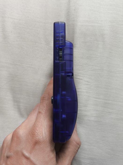Gameboy Color (Roxo)