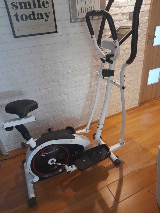 Rowerek rehabilitacyjny