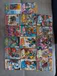 Coleção Marvel abril